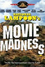 Watch National Lampoon's Movie Madness Gomovies