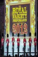 Watch The Royal Variety Performance Gomovies