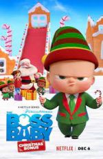 Watch The Boss Baby: Christmas Bonus Gomovies