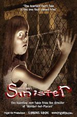 Watch Sinister (Short 2002) Gomovies