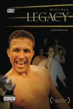 Watch Renzo Gracie Legacy Gomovies