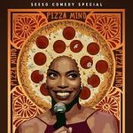 Watch Sasheer Zamata: Pizza Mind (TV Special 2017) Gomovies