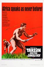 Watch Tarzan and the Jungle Boy Gomovies