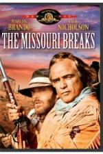 Watch The Missouri Breaks Gomovies