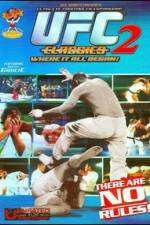 Watch UFC 2 No Way Out Gomovies