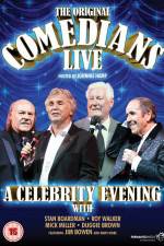 Watch The Comedians Live A Celebrity Evening With Gomovies