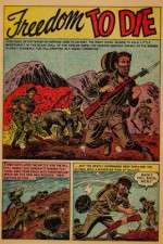 Watch Freedom to Die Gomovies