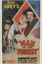 Watch Man of the Forest Gomovies