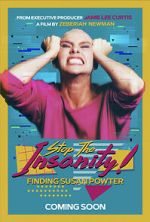 Watch Stop the Insanity: Finding Susan Powter Gomovies