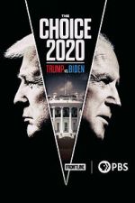 Watch The Choice 2020: Trump vs. Biden Gomovies