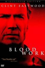 Watch Blood Work Gomovies