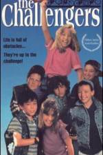 Watch The Challengers Gomovies