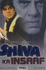 Watch Shiva Ka Insaaf Gomovies