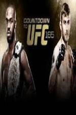 Watch Countdown to UFC 165 Jones vs Gustafsson Gomovies