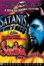 Watch Satanis The Devil's Mass Gomovies