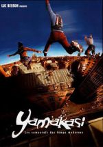 Watch Yamakasi Gomovies
