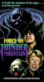 Watch The Force on Thunder Mountain Gomovies