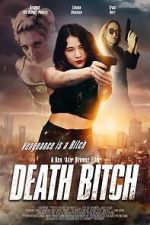 Watch Death Bitch Gomovies