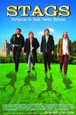 Watch Stags Gomovies
