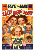 Watch Sally Irene and Mary Gomovies