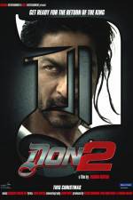 Watch Don 2 Gomovies