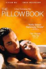 Watch The Pillow Book Gomovies