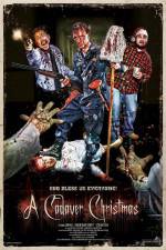 Watch A Cadaver Christmas Gomovies