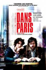 Watch Dans Paris Gomovies