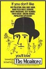 Watch The Monitors Gomovies