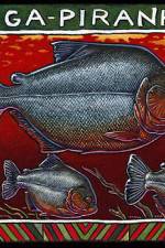 Watch Mega Piranha Gomovies