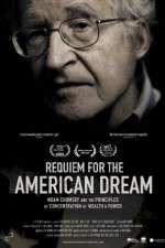 Watch Requiem for the American Dream Gomovies