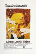 Watch Bad Timing: A Sensual Obsession Gomovies