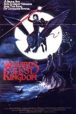 Watch Wizards of the Lost Kingdom Gomovies