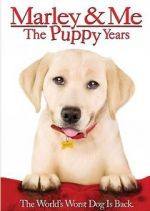 Watch Marley & Me: The Puppy Years Gomovies