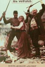 Watch El Condor Gomovies