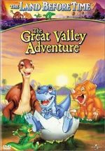 Watch The Land Before Time II: The Great Valley Adventure Gomovies