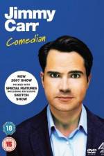 Watch Jimmy Carr Comedian Gomovies