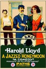 Watch A Jazzed Honeymoon Gomovies