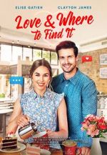 Watch Love & Where to Find It Gomovies