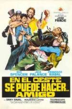 Watch Si pu� fare amigo Gomovies