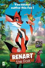 Watch Renart the Fox Gomovies