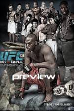 Watch UFC 135 Preview Gomovies