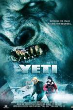Watch Yeti: Curse of the Snow Demon Gomovies