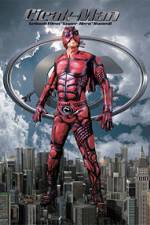 Watch Cicak-Man Gomovies