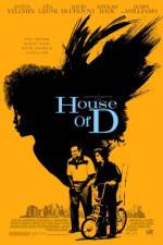 Watch House of D Gomovies