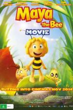 Watch Maya the Bee Movie Gomovies