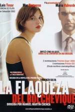 Watch La flaqueza del bolchevique Gomovies