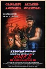 Watch Commando Ninja 2: Invasion America Gomovies