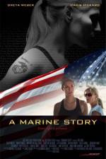 Watch A Marine Story Gomovies