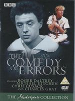Watch The Comedy of Errors Gomovies